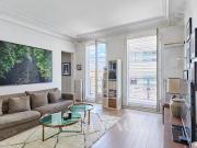 Vente Appartement 7 pièces 155.44 m2 Paris 7ème