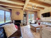 Vente Chalet 7 pièces 169.79 m2 Essert Romand
