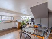 Vente Appartement 7 pièces 155 m2 Villeneuve la Garenne