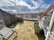Vente Appartement 7 pièces 156 m2 Pau