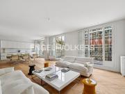 Vente Appartement 7 pièces 157 m2 Paris 6ème