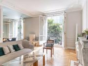 Vente Appartement 7 pièces 159.36 m2 Paris 7ème