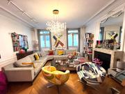 Vente Appartement 7 pièces 159 m2 Paris 7ème