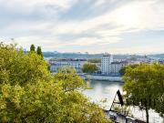 Vente Appartement 7 pièces 160.89 m2 Lyon 4ème