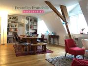 Vente Appartement 7 pièces 160 m2 Mulhouse