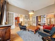 Vente Appartement 7 pièces 160 m2 Reims