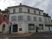 Vente Appartement 7 pièces 160 m2 Sancoins
