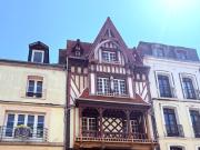 Vente Appartement 7 pièces 161 m2 Dieppe