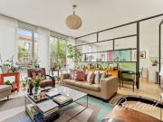 Vente Appartement 7 pièces 161 m2 Paris 15ème