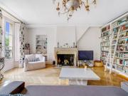 Vente Appartement 7 pièces 162 m2 Versailles