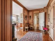 Vente Appartement 7 pièces 163.53 m2 Paris 16ème
