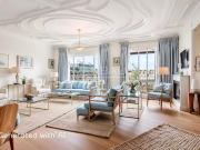 Vente Appartement 7 pièces 163.53 m2 Paris 16ème