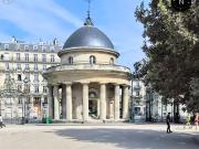 Vente Appartement 7 pièces 163 m2 Paris 17ème