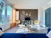 Vente Appartement 7 pièces 163 m2 Poitiers