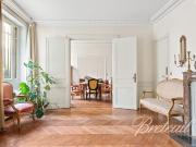 Vente Appartement 7 pièces 166.38 m2 Paris 16ème