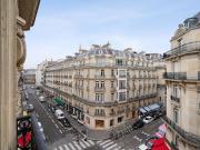 Vente Appartement 7 pièces 167 m2 Paris 8ème