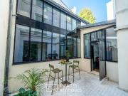 Vente Appartement 7 pièces 170 m2 Paris 16ème