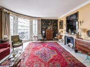Vente Appartement 7 pièces 171 m2 Paris 16ème