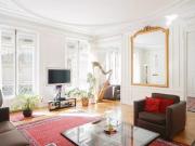 Vente Appartement 7 pièces 172.23 m2 Paris 6ème