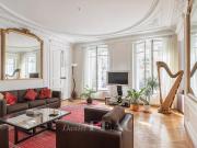 Vente Appartement 7 pièces 172 m2 Paris 6ème
