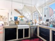 Vente Appartement 7 pièces 173 m2 Paris 10ème