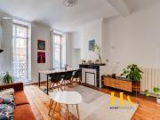 Vente Appartement 7 pièces 175.22 m2 Toulouse