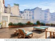 Vente Appartement 7 pièces 175 m2 Paris 11ème