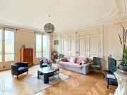 Vente Appartement 7 pièces 175 m2 Paris 17ème