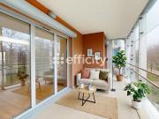 Vente Appartement 7 pièces 179 m2 Lyon 6ème