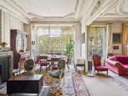 Vente Appartement 7 pièces 181.37 m2 Paris 7ème