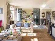 Vente Appartement 7 pièces 182.35 m2 Paris 16ème