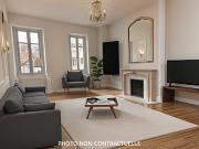 Vente Appartement 7 pièces 184.77 m2 Marseille 8ème