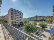 Vente Appartement 7 pièces 184 m2 Lyon 1er