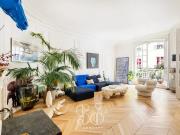 Vente Appartement 7 pièces 185.61 m2 Paris 9ème