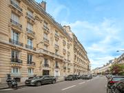 Vente Appartement 7 pièces 185 m2 Paris 16ème