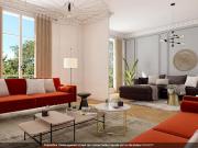 Vente Appartement 7 pièces 187 m2 Paris 17ème