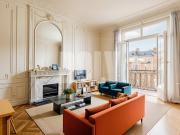 Vente Appartement 7 pièces 187 m2 Paris 17ème