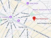 Vente Appartement 7 pièces 188.95 m2 Paris 8ème