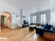 Vente Appartement 7 pièces 190 m2 Lyon 6ème