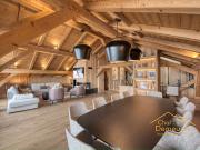 Vente Appartement 7 pièces 191 m2 Megeve