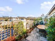 Vente Appartement 7 pièces 191 m2 Versailles