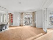 Vente Appartement 7 pièces 193.19 m2 Neuilly sur Seine