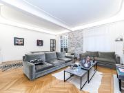 Vente Appartement 7 pièces 193 m2 Paris 16ème