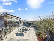 Vente Appartement 7 pièces 193 m2 Paris 16ème