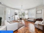 Vente Appartement 7 pièces 196.41 m2 Paris 17ème
