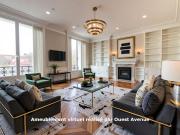 Vente Appartement 7 pièces 197 m2 Paris 14ème