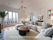 Vente Appartement 7 pièces 198.58 m2 Paris 14ème Vente Appartement 7 pièces 198.58 m2 Paris 14ème