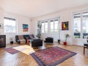 Vente Appartement 7 pièces 200.21 m2 Lyon 7ème