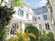 Vente Appartement 7 pièces 200 m2 Paris 14ème
