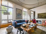 Vente Appartement 7 pièces 203.06 m2 Paris 15ème